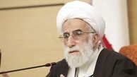  آیت‌الله جنتی: منکر بزرگ، دروغ گفتن برخی مسؤولان به مردم است