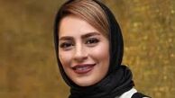 عکس جدید سمانه پاکدل