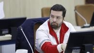 کمک ۸۰۰ میلیاردی خیران به هلال احمر برای مقابله با کرونا/ برپایی ۸۸۴ کارگاه تولید ماسک و گان توسط داوطلبان
