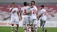 پاداش پیروزی ایران برابر بحرین به حساب فدراسیون 