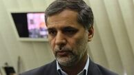 نقوی‌حسینی: ارتقای سطح روابط تهران-لندن منع قانونی ندارد