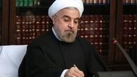 روحانی قانون «کاهش ساعات کار بانوان» را ابلاغ کرد 