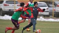 مدیران پرسپولیس اجازه ورود به خانه صادقیان را ندارند!