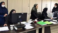 قانون جدید درباره ساعت کار بانوان