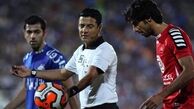 داوران ایرانی در جام جهانی!