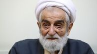 آیت‌الله باقری‌کنی از «رئیسی» اعلام حمایت کرد

