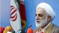 فرار متهم موسسه ثامن الحجج صحت ندارد