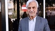 نتیجه انتخابات به نفع من نخواهد بود