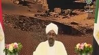 دولت سودان منحل شد