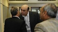 سیاسی دیگر به پرسپولیس برنمی گردد؟