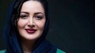 تیپ جالب شیلا خداداد در جشنواره فجر/عکس 