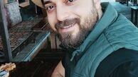 استایل فشن بابک جهانبخش + عکس