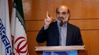 اظهارات علی عسگری در مورد تعداد بازنشستگان صداوسیما