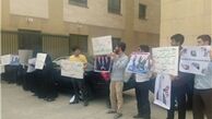 داستان دنباله دار اعتراضات دانشجویی، این بار تبریز