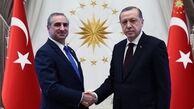 بازی اردوغان با آبروی فلسطین/ جریان اخوانی ترکیه چه واکنشی نشان می دهند؟