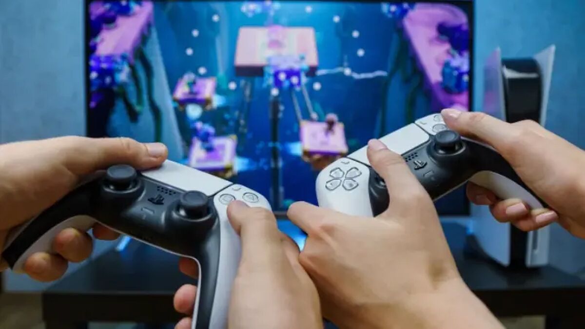 بازی های دخترانه PS5 + لیست کامل و نکات انتخاب بهترین بازی