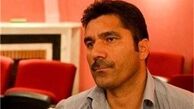 خاطره تلخ یک بازیکن پس از دربی+ عکس