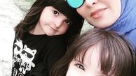دختر کوچولوهای بامزه فقهه سلطانی + عکس