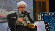 تنها گزینه در رابطه با قدس «مقاومت» است