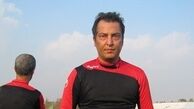 مهرداد میناوند هم مجری شد