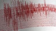 
شهر «کلور» در استان اردبیل لرزید
