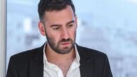 استایل شیک و دامادی نیما شعبان نژاد + عکس