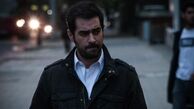 اولین فیلم آمریکایی شهاب حسینی به صداگذاری رسید
