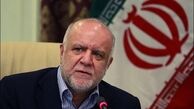 پاسخ  زنگنه به پیش بینی قیمت نفت در پسابرجام