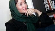 شادمانی «مهناز افشار» از اکران فیلمی توقیفی