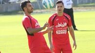 کمال – ربیع خواه؛ پرسپولیس گل نمی‌خورد؟