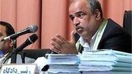 قاضی پرونده‌ احمدی‌نژاد، مرتضوی و محمدرضا رحیمی بدنبال شغل جدید!