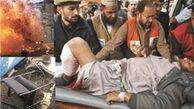 11 زخمی بر اثر انفجاری در پاکستان 