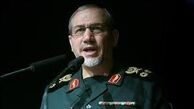 سرلشکر صفوی:قادریم تا برد 2000 کیلومتر تحت پوشش موشکی قرار دهیم