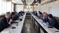 شرکت گاز خلخال به وظایف ذاتی خود عمل نمی کند