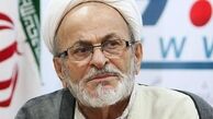 شجونی: حرف نمی زنم تا فتنه ایجاد نشود