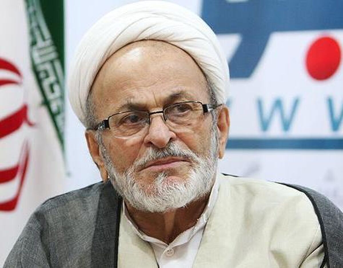 " ولایتی" گزینه موتلفه شد