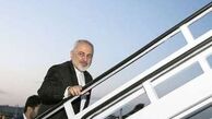 ظریف به دوشنبه می رود
