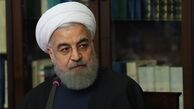گفت‌وگوی زنده تلویزیونی رئیس‌جمهور با مردم