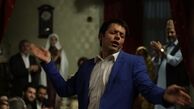 نقش آفرینی متفاوتی از پدرام شریفی + عکس