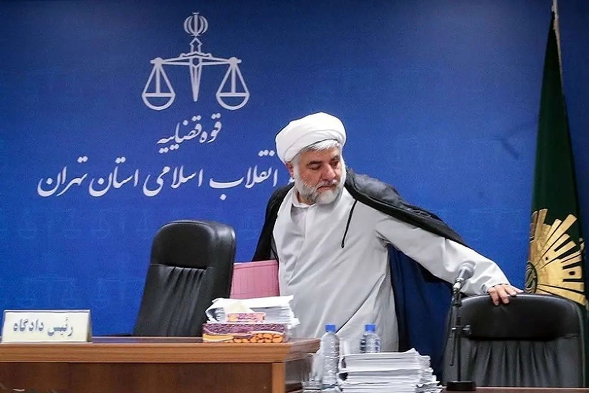 راز نگفته فرزند قاضی مقیسه ؛ پدرم به دنبال افزایش حقوق عامل ترور بود !