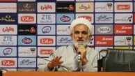 علیپور:باشگاه ها حرمت ماه رمضان را نگه دارند
