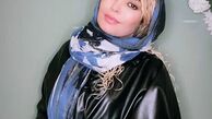 استایل جدید سپیده خداوردی + عکس