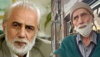 توضیحات فرامرز صدیقی درباره انتشار عکسش+فیلم