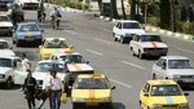 جزییات لایحه افزایش کرایه تاکسی ها/مخالفت شورا با افزایش ۳۵ درصدی