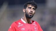 رسن اردوی پرسپولیس را ترک کرد