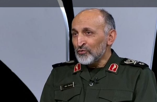 سردار حجازی به لقاءالله پیوست