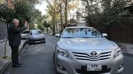 علیپور هر مدرک اثبات ‌شده ای از قلعه نویی دارد افشا کند