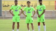 رقابت سخت دو ستارۀ پرسپولیس برای فیکس شدن