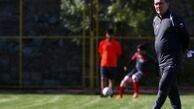 برانکو قهرمانی پرسپولیس در سوپر جام را تبریک گفت