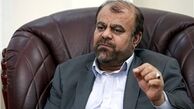 قاسمی آمار قالیباف درباره پتروشیمی را تایید کرد